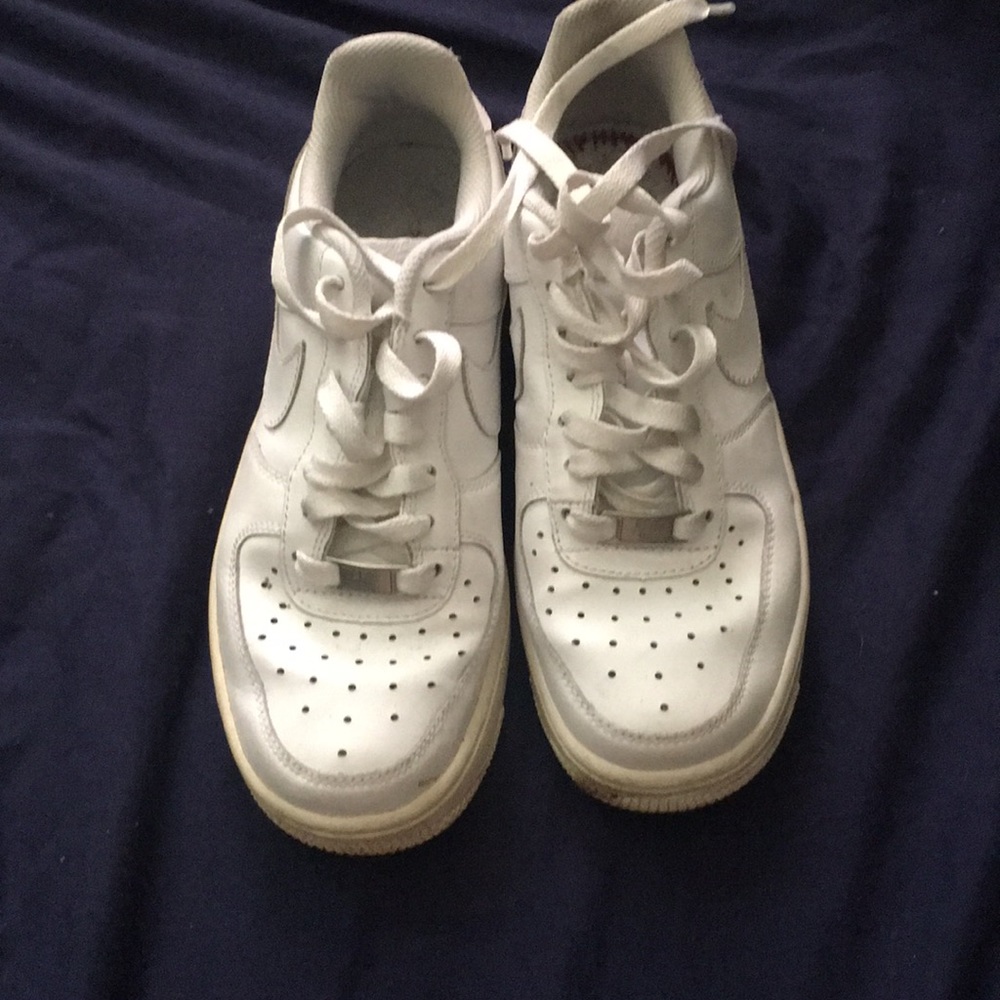 Nike Air Force 1s AF-1